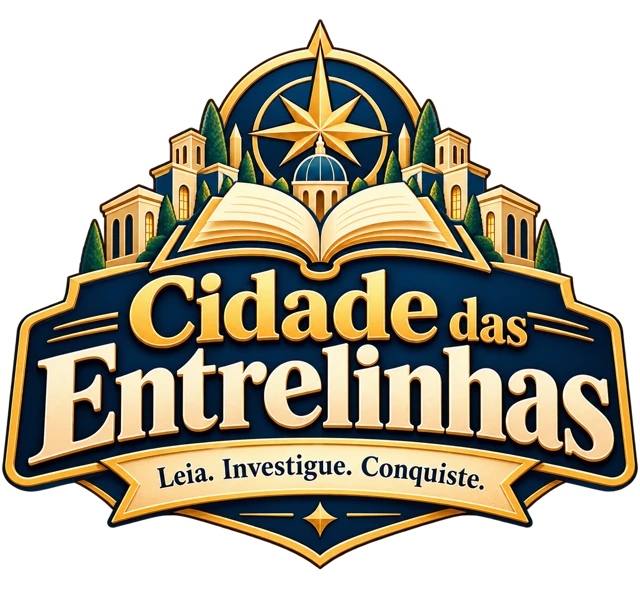 Cidade das Entrelinhas